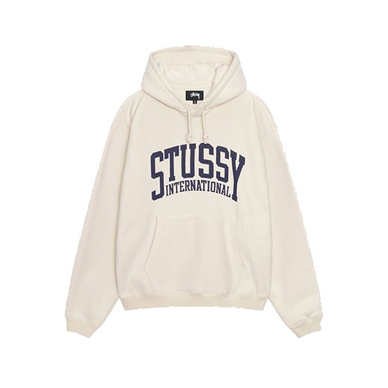 Relaxed-Stussy-Hoodie-International.jpg Stussy International Casual Hoodie