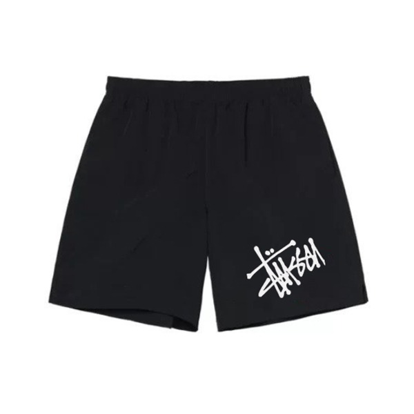 Short-En-Maille-Stussy.jpg Stussy Mesh Shorts