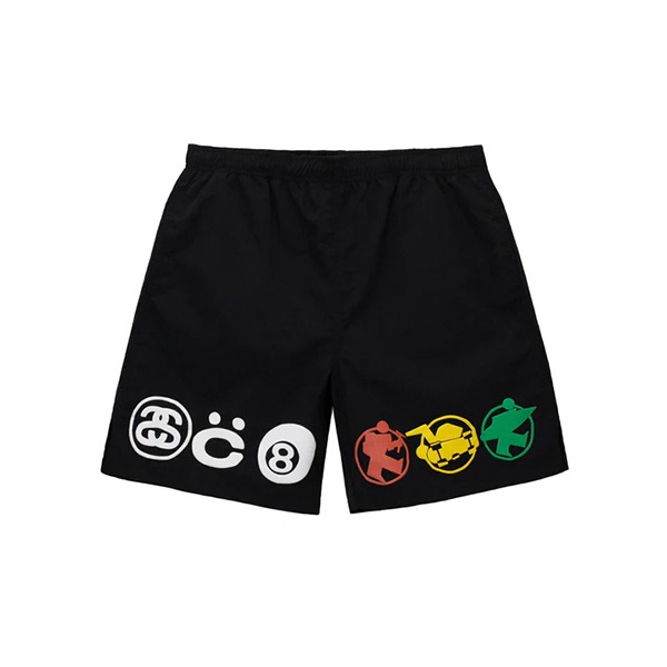 Short-Stussy-Cactus.jpg Stussy Cactus Shorts