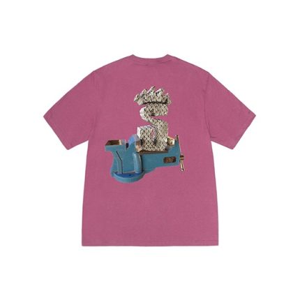 Stussy Tuff Stuff T-Shirt