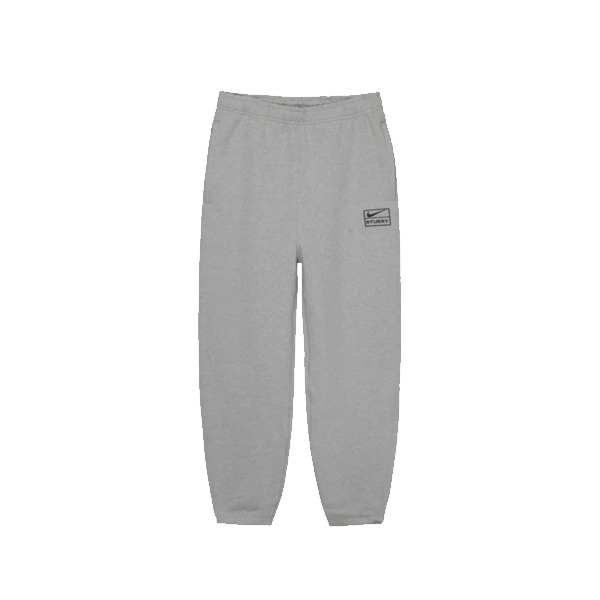 jogging-nike-x-stussy-gris.jpg Stussy Nike Sweatpants