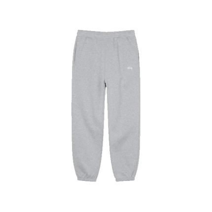 Stussy Grey Sweatpants