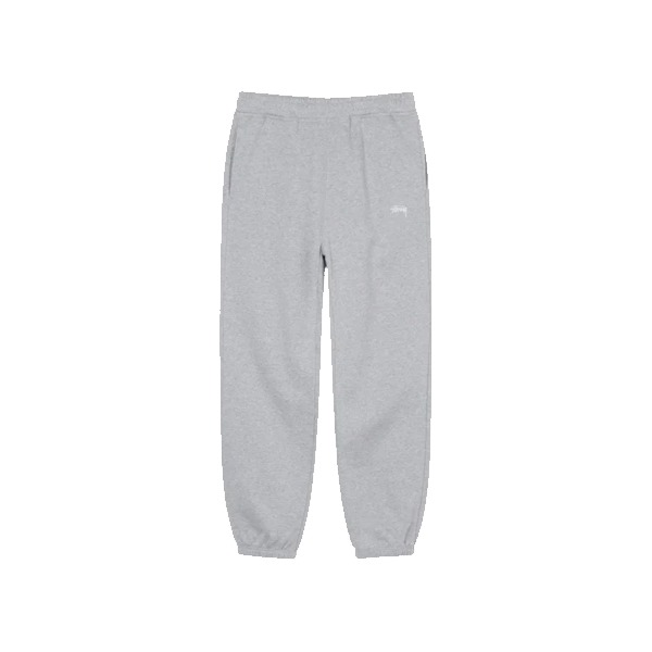 jogging-stussy-gris.jpg Stussy Grey Sweatpants