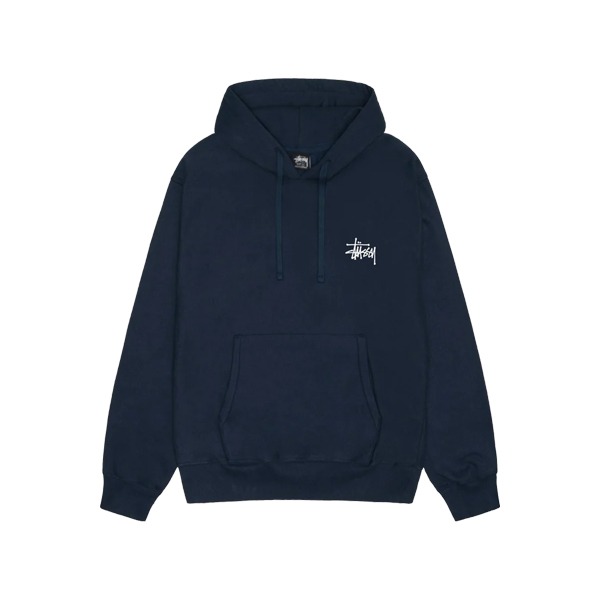pull-stussy-bleu-marine-1.jpg Stussy Blue Marine Hoodie