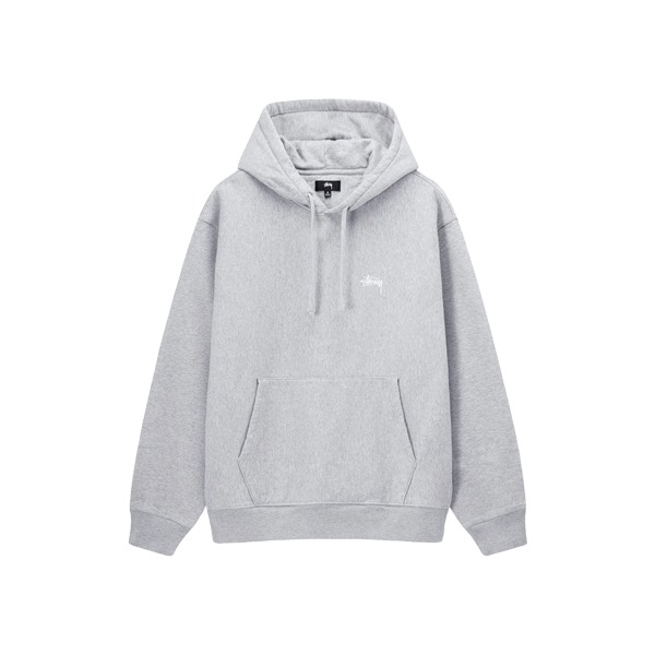 pull-stussy-gris.jpg Grey Stussy Hoodie